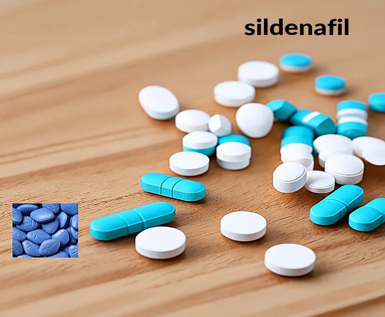 Sildenafil 1